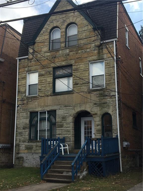 5526 Howe Street Pittsburgh, PA 15232 - Photo 2 of 25 Gallery Image 2