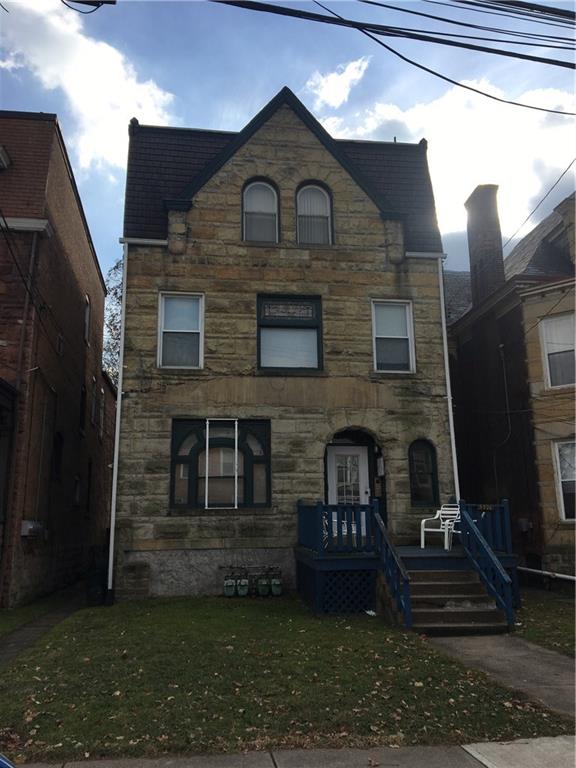 5526 Howe Street Pittsburgh, PA 15232 - Photo 3 of 25 Gallery Image 3
