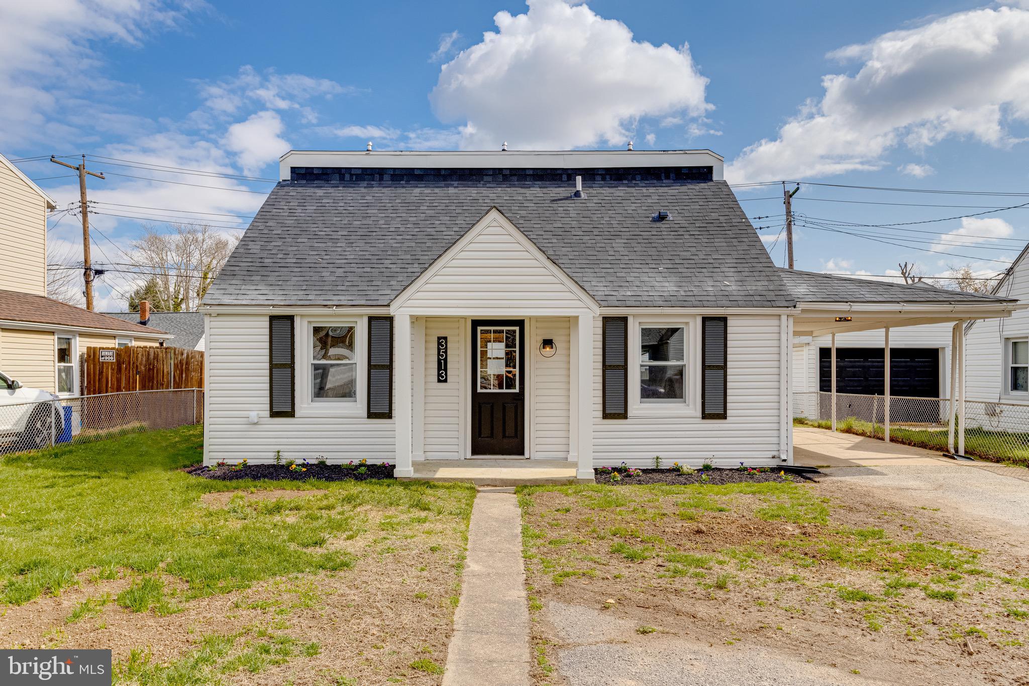 3513 Sollers Point Road Dundalk, MD 21222 - Photo 1 of 55