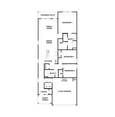 $328,000 | 488 Globe Mallow Circle, Kyle, TX 78640