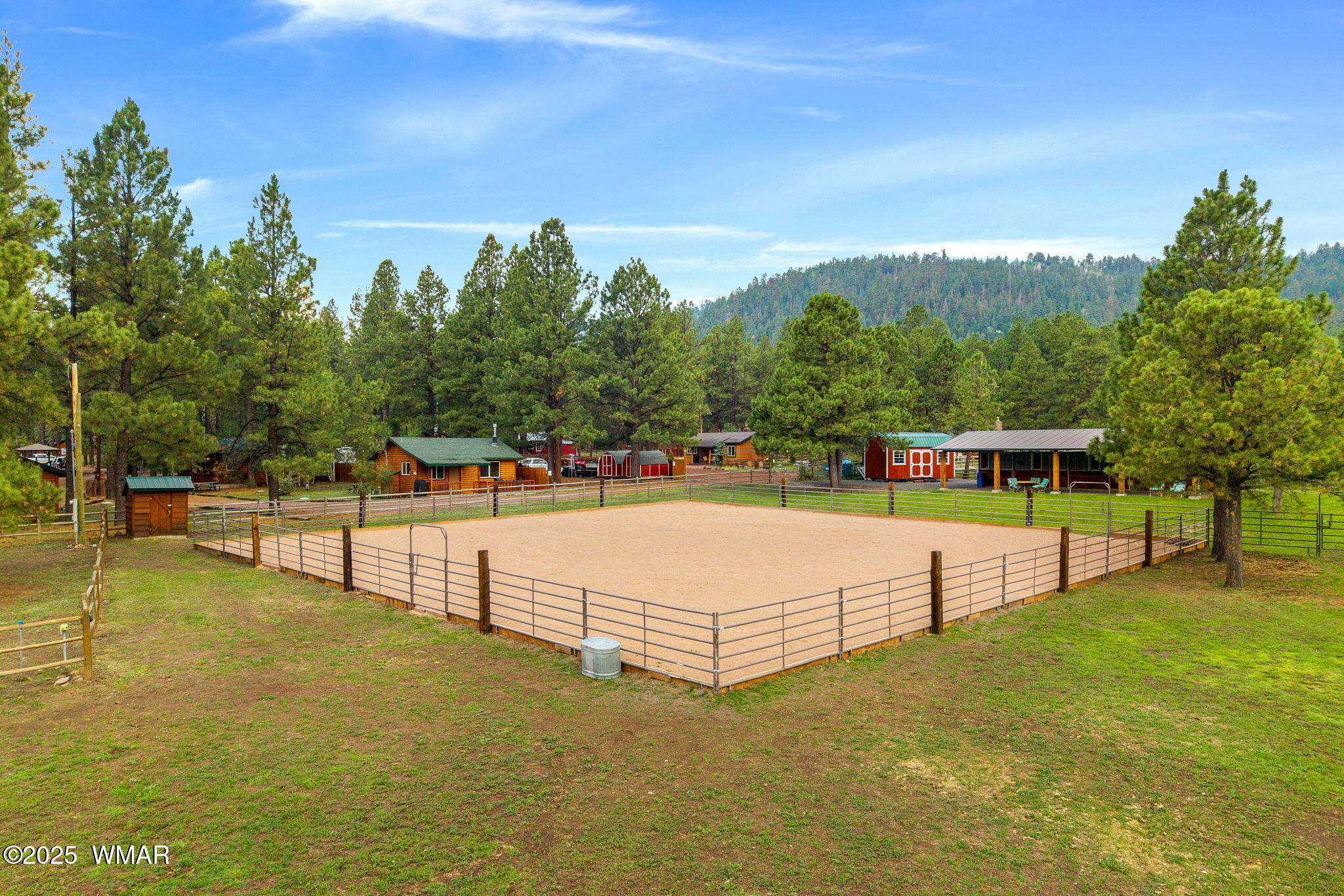 51 Main Street Greer, AZ 85927 - Photo 63 of 79 51MainSt-Greer-AZ-67