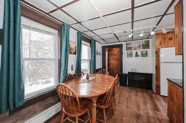 $400,000 | 3 Webster Street, Plymouth, NH 03264