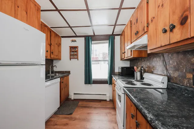 $400,000 | 3 Webster Street, Plymouth, NH 03264