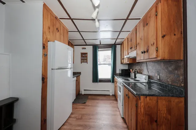 $400,000 | 3 Webster Street, Plymouth, NH 03264