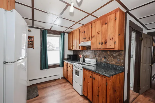 $400,000 | 3 Webster Street, Plymouth, NH 03264