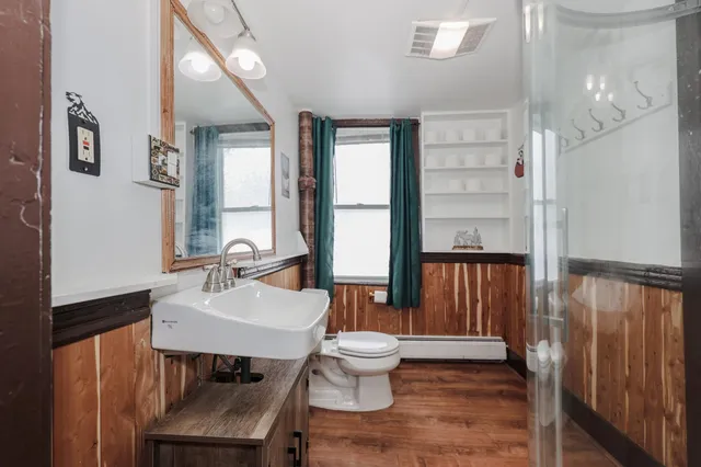 $400,000 | 3 Webster Street, Plymouth, NH 03264