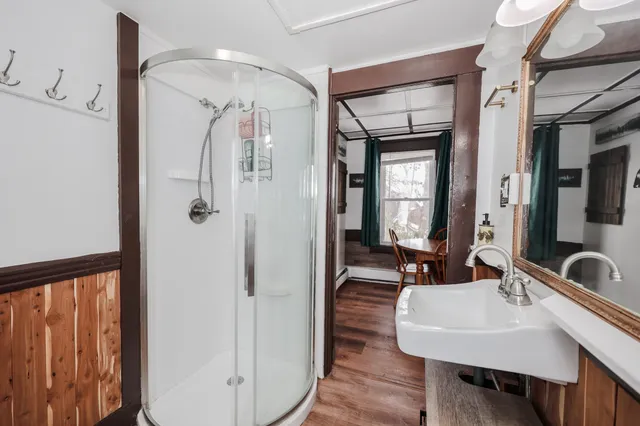 $400,000 | 3 Webster Street, Plymouth, NH 03264