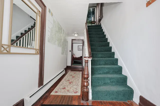 $400,000 | 3 Webster Street, Plymouth, NH 03264