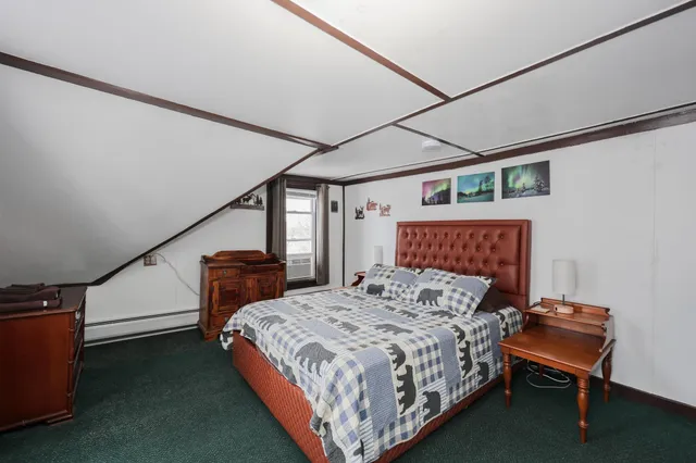 $400,000 | 3 Webster Street, Plymouth, NH 03264