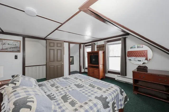 $400,000 | 3 Webster Street, Plymouth, NH 03264