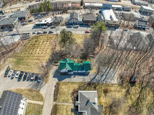 $400,000 | 3 Webster Street, Plymouth, NH 03264