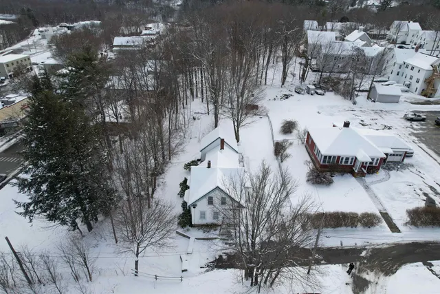 $400,000 | 3 Webster Street, Plymouth, NH 03264