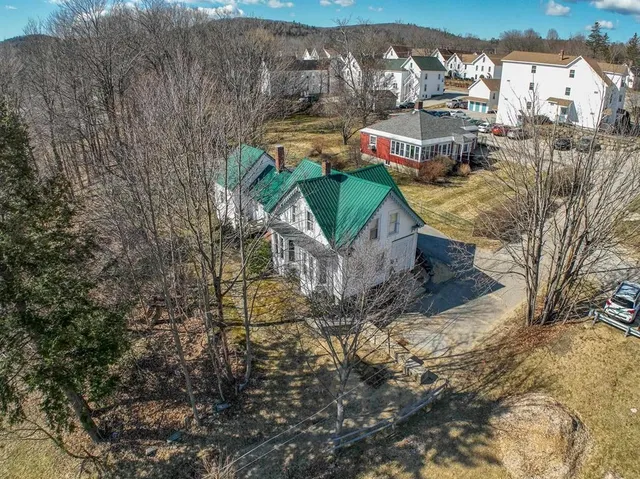 $400,000 | 3 Webster Street, Plymouth, NH 03264