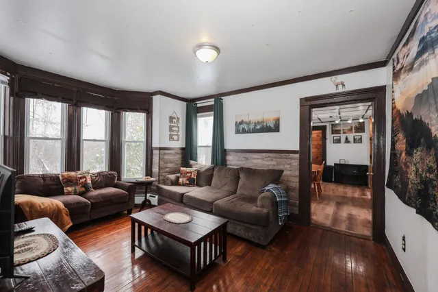 $400,000 | 3 Webster Street, Plymouth, NH 03264