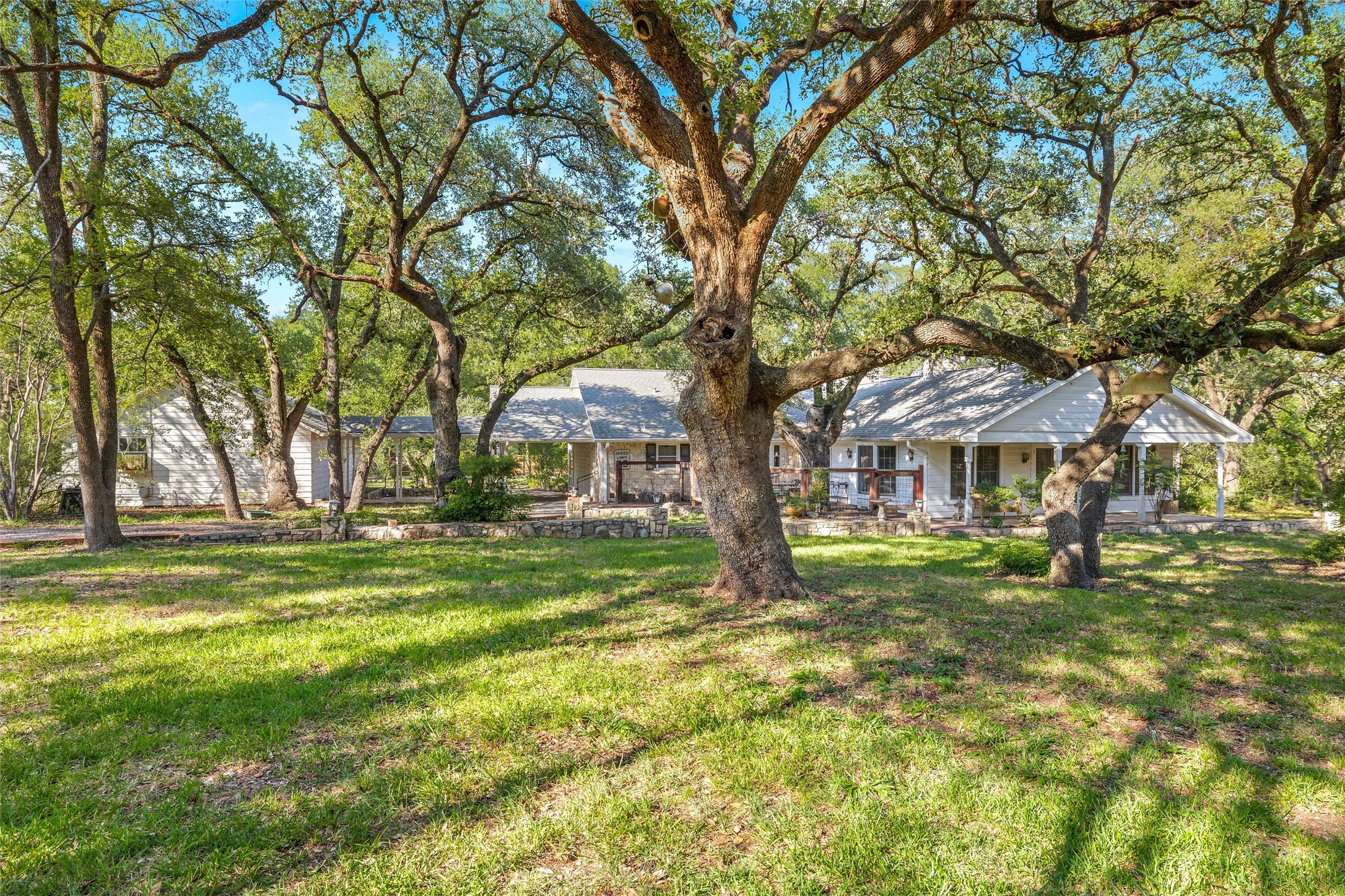 4101 Spicewood Springs Road Austin, TX 78759 - Photo 9 of 26 Gallery Image 9