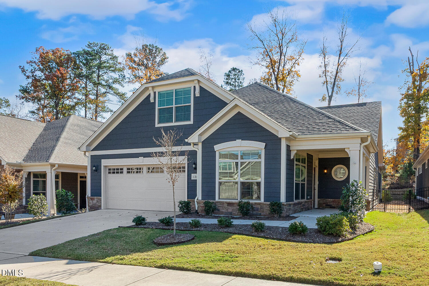 1345 Catlette St Apex NC 27523-large-002