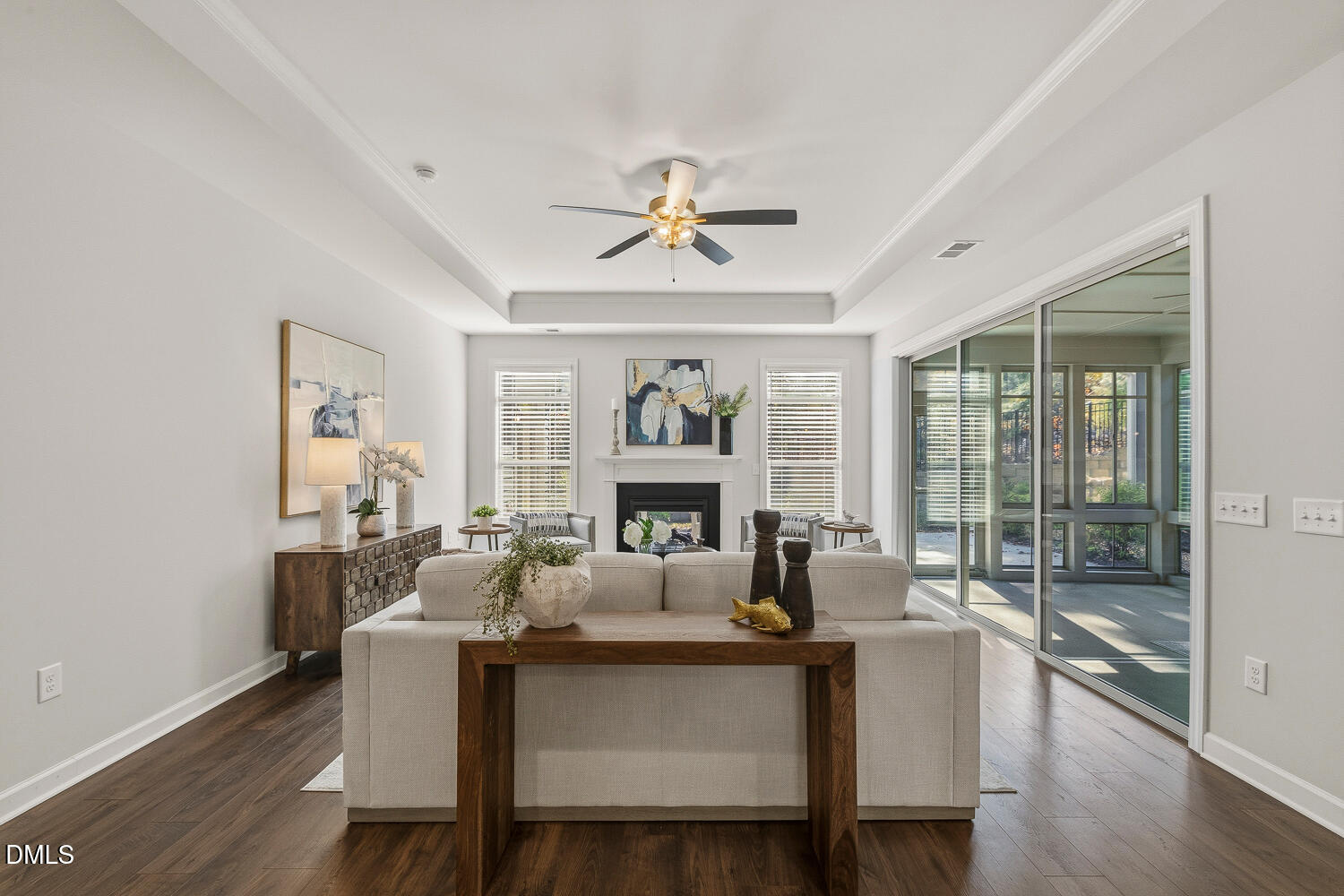 1345 Catlette Street Apex, NC 27523 - Photo 24 of 74 1345 Catlette St Apex NC 27523-large-028