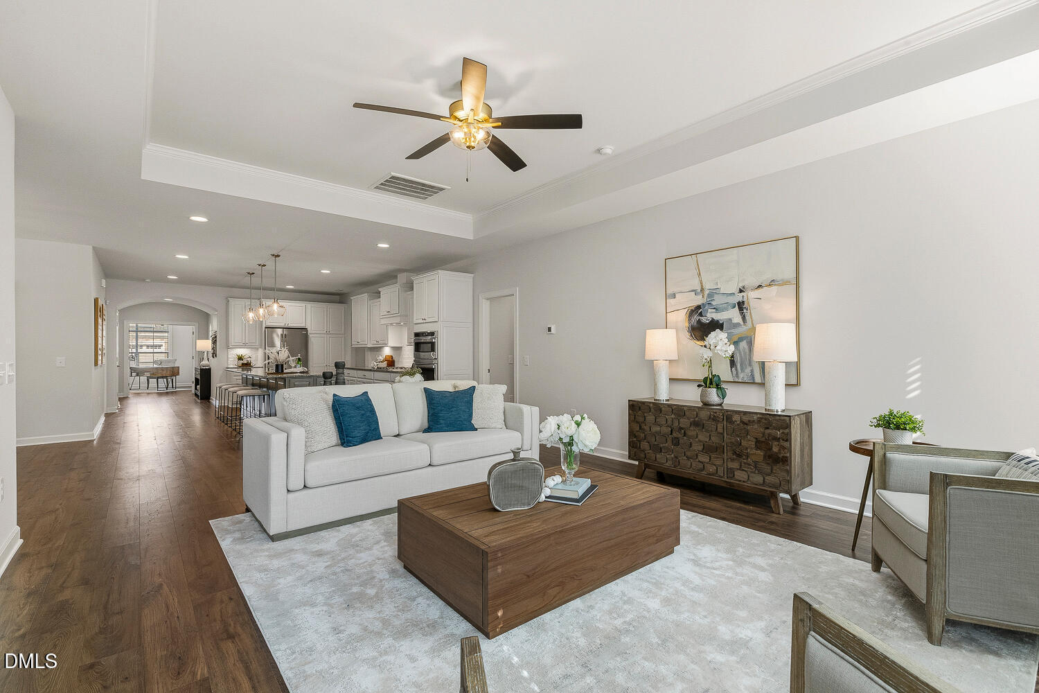 1345 Catlette Street Apex, NC 27523 - Photo 27 of 74 1345 Catlette St Apex NC 27523-large-031