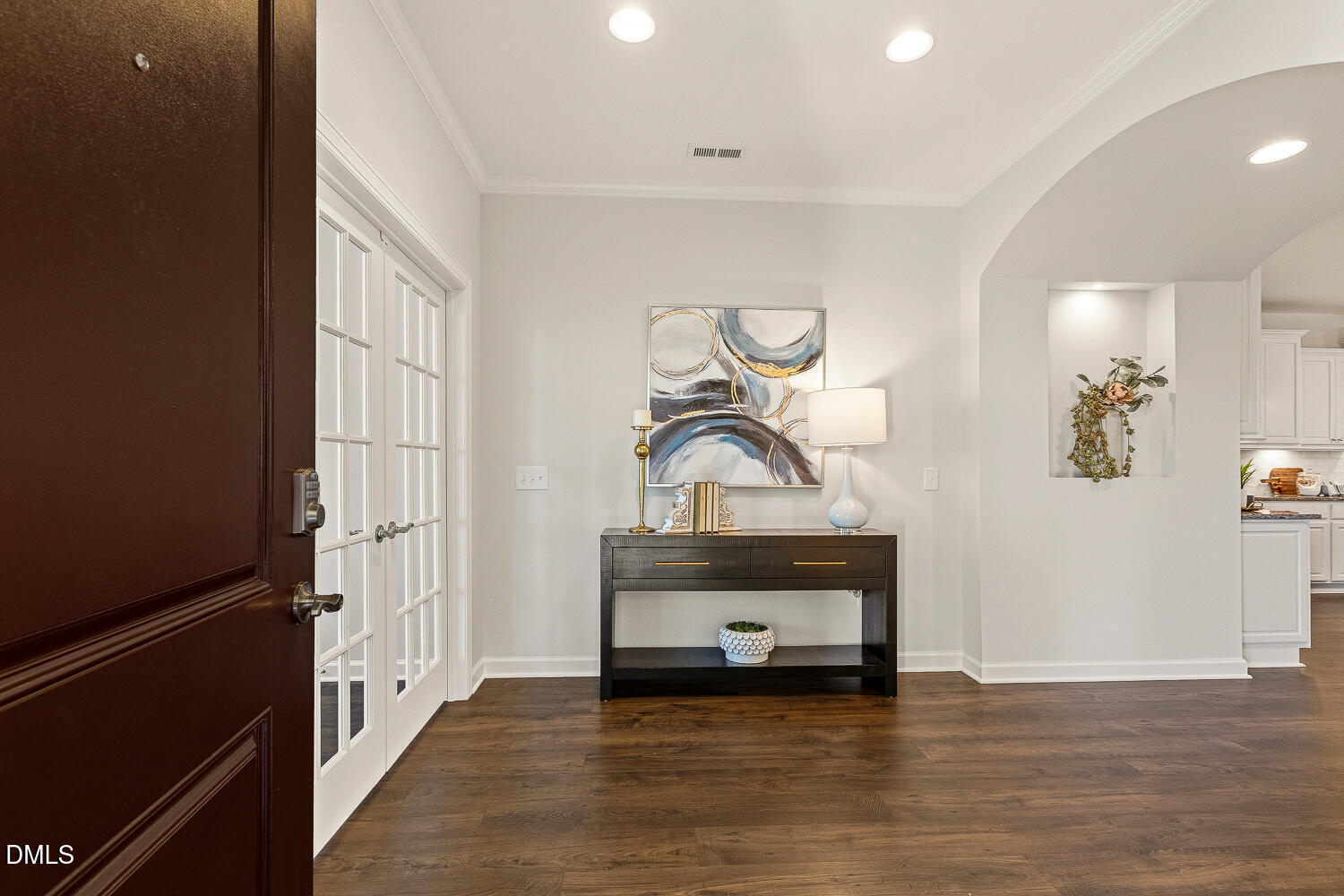 1345 Catlette Street Apex, NC 27523 - Photo 4 of 74 1345 Catlette St Apex NC 27523-large-006