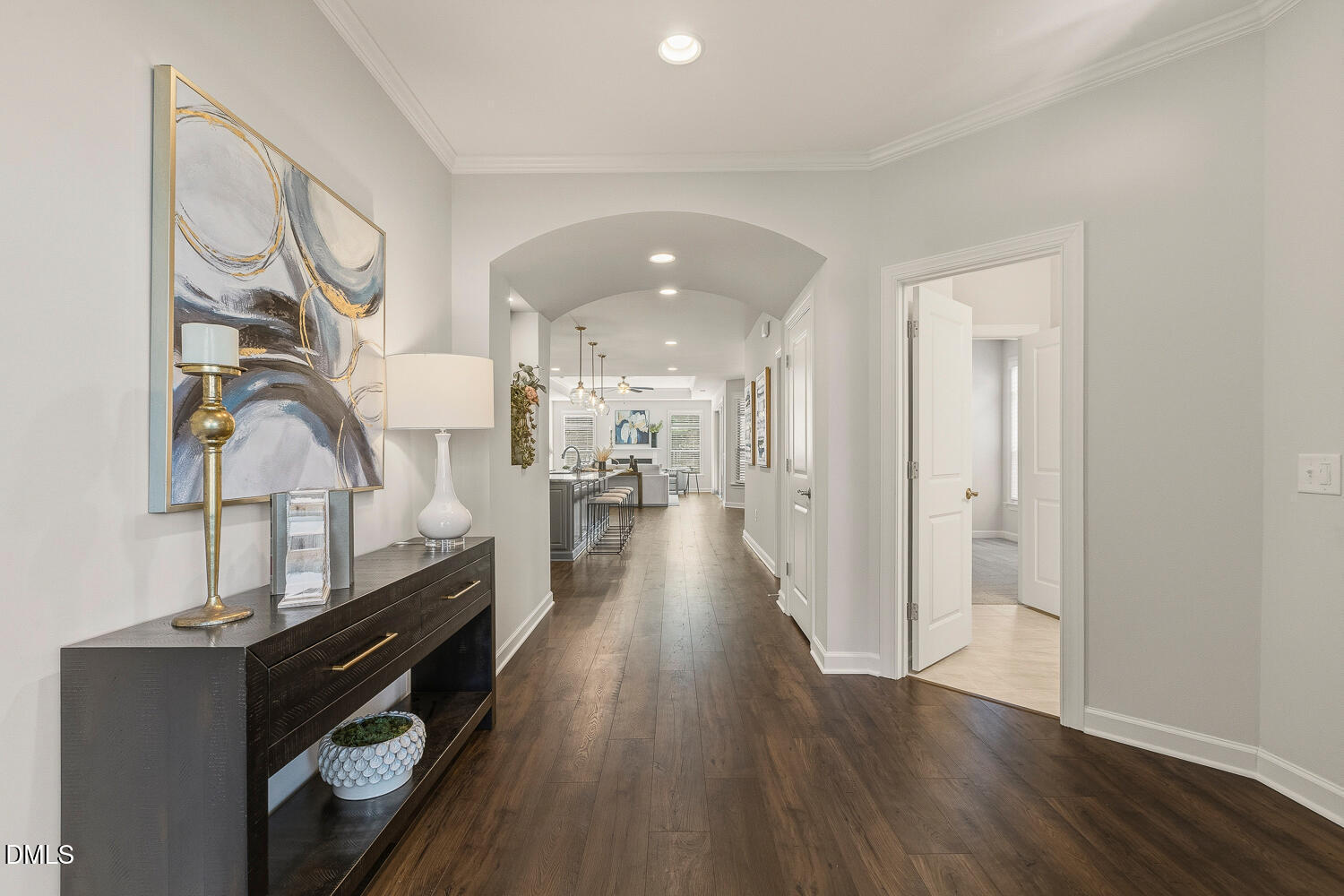 1345 Catlette Street Apex, NC 27523 - Photo 5 of 74 1345 Catlette St Apex NC 27523-large-007