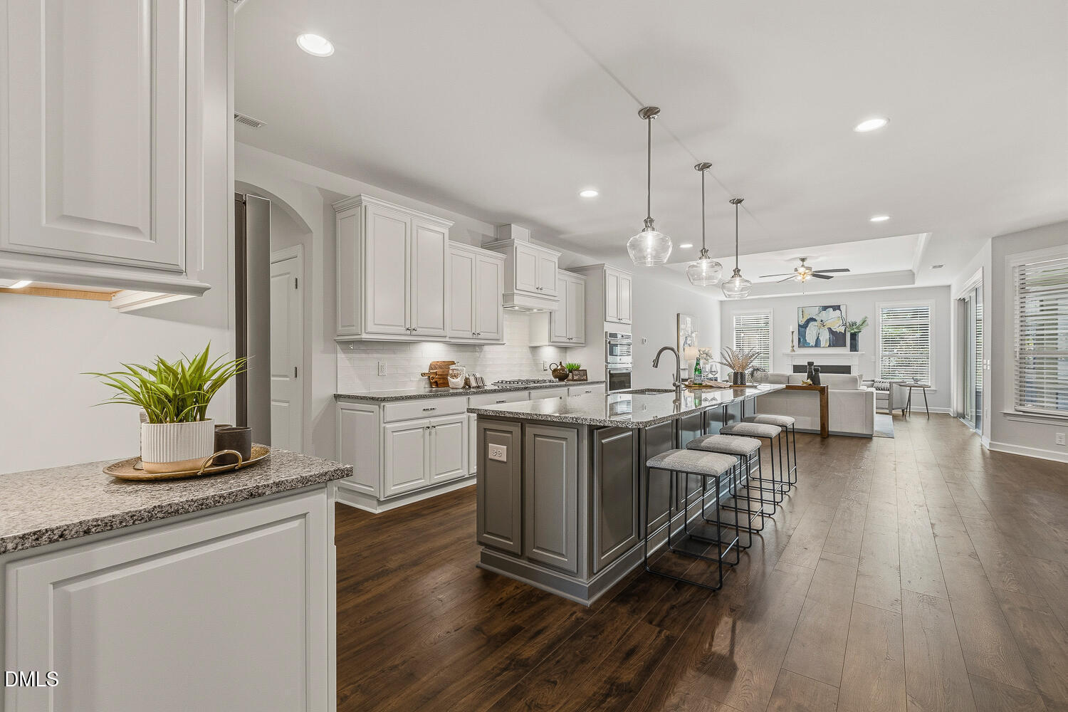 1345 Catlette Street Apex, NC 27523 - Photo 6 of 74 1345 Catlette St Apex NC 27523-large-010