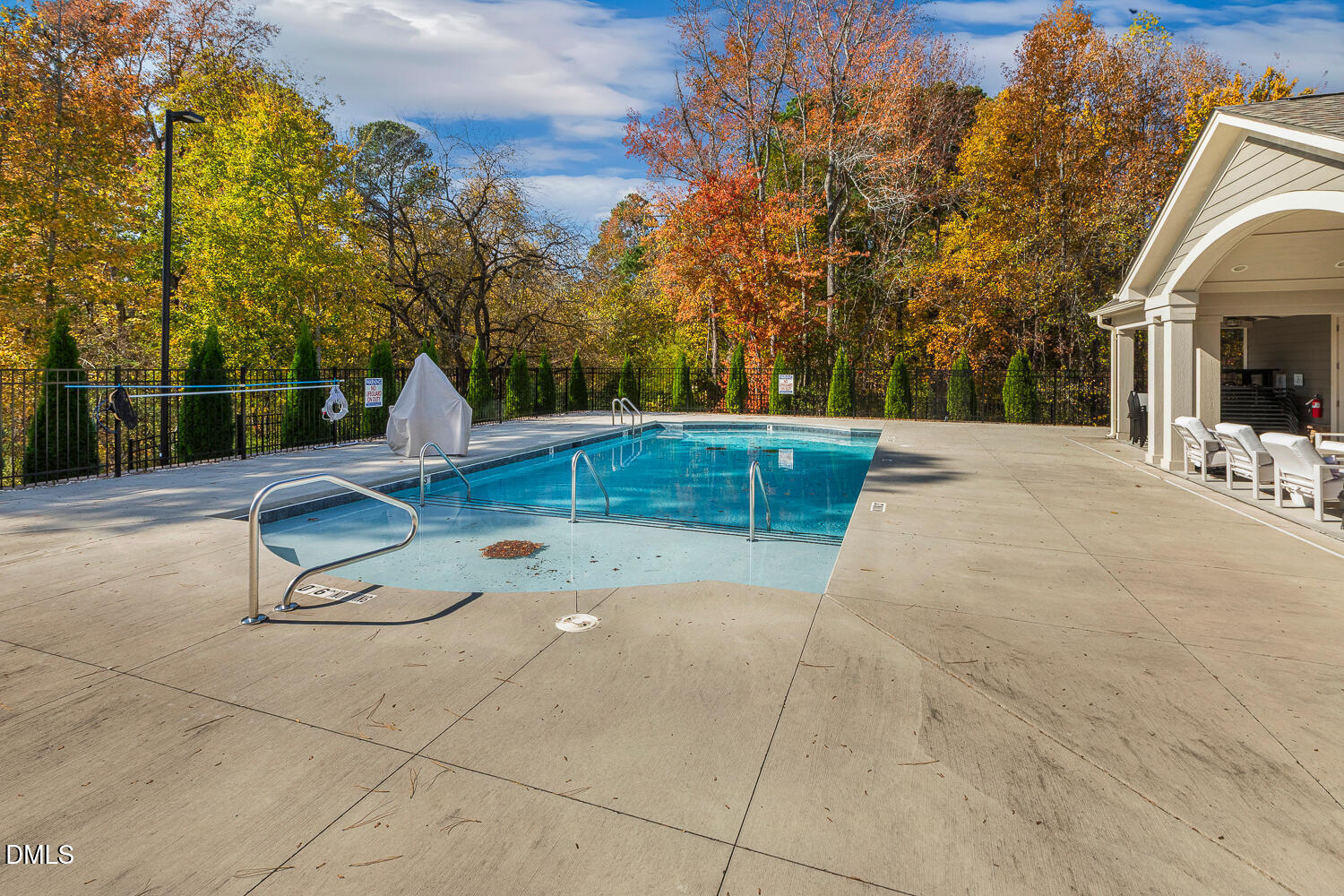 1345 Catlette Street Apex, NC 27523 - Photo 72 of 74 1345 Catlette St Apex NC 27523-large-082