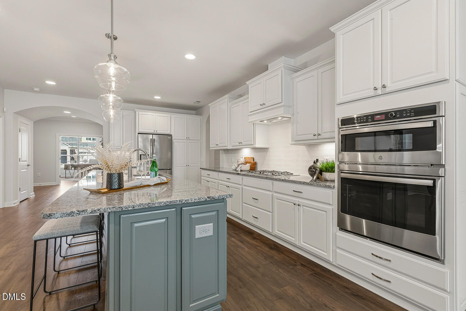 1345 Catlette Street Apex, NC 27523 - Photo 9 of 74 1345 Catlette St Apex NC 27523-large-013