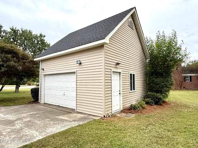 $535,000 | 510 Robin Lane, Edenton, NC 27932
