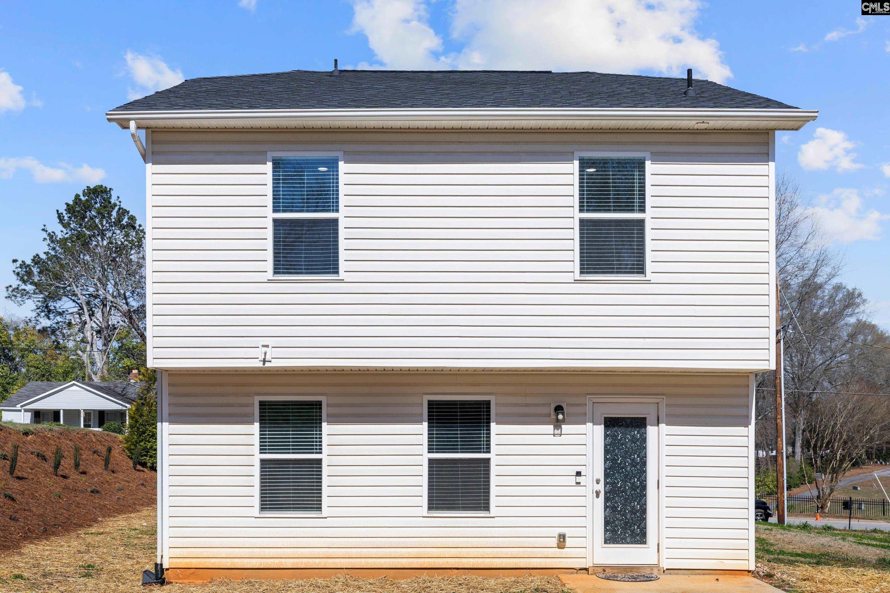 463 West Barr Street Lancaster, SC 29720 - Photo 28 of 52