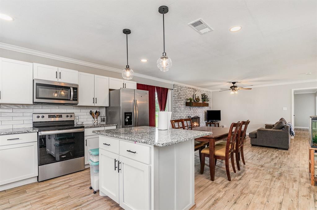 109 Carroll Drive Athens, TX 75752 - Photo 16 of 40