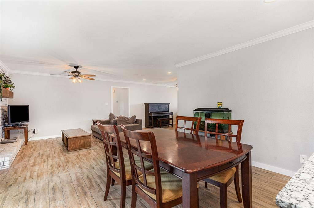 109 Carroll Drive Athens, TX 75752 - Photo 18 of 40