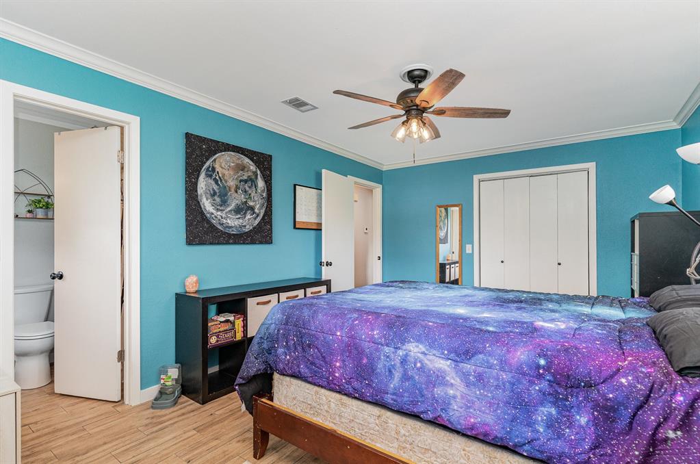 109 Carroll Drive Athens, TX 75752 - Photo 20 of 40