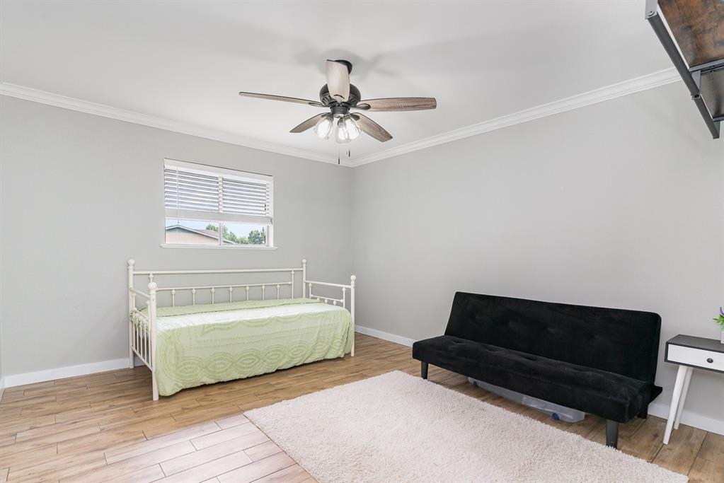 109 Carroll Drive Athens, TX 75752 - Photo 23 of 40