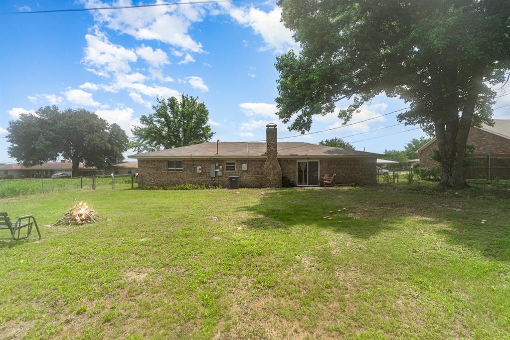 109 Carroll Drive Athens, TX 75752 - Photo 28 of 40