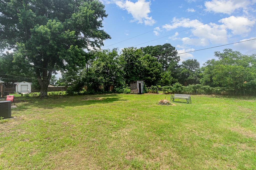 109 Carroll Drive Athens, TX 75752 - Photo 29 of 40