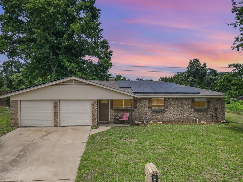 109 Carroll Drive Athens, TX 75752 - Photo 39 of 40