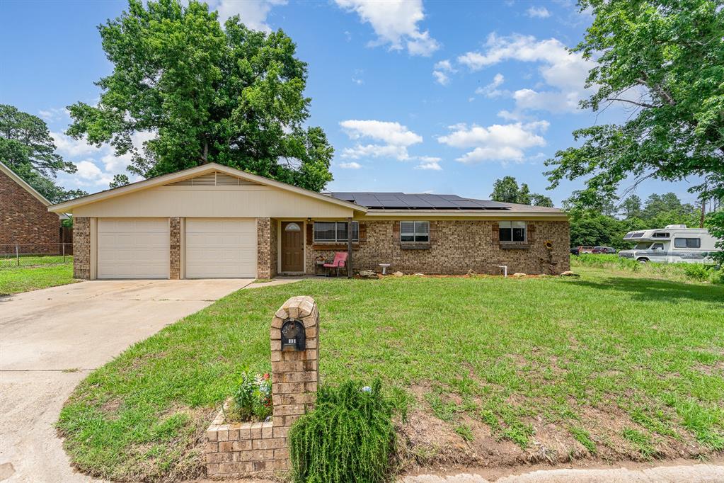 109 Carroll Drive Athens, TX 75752 - Photo 40 of 40