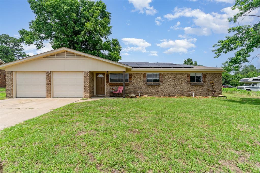 109 Carroll Drive Athens, TX 75752 - Photo 4 of 40