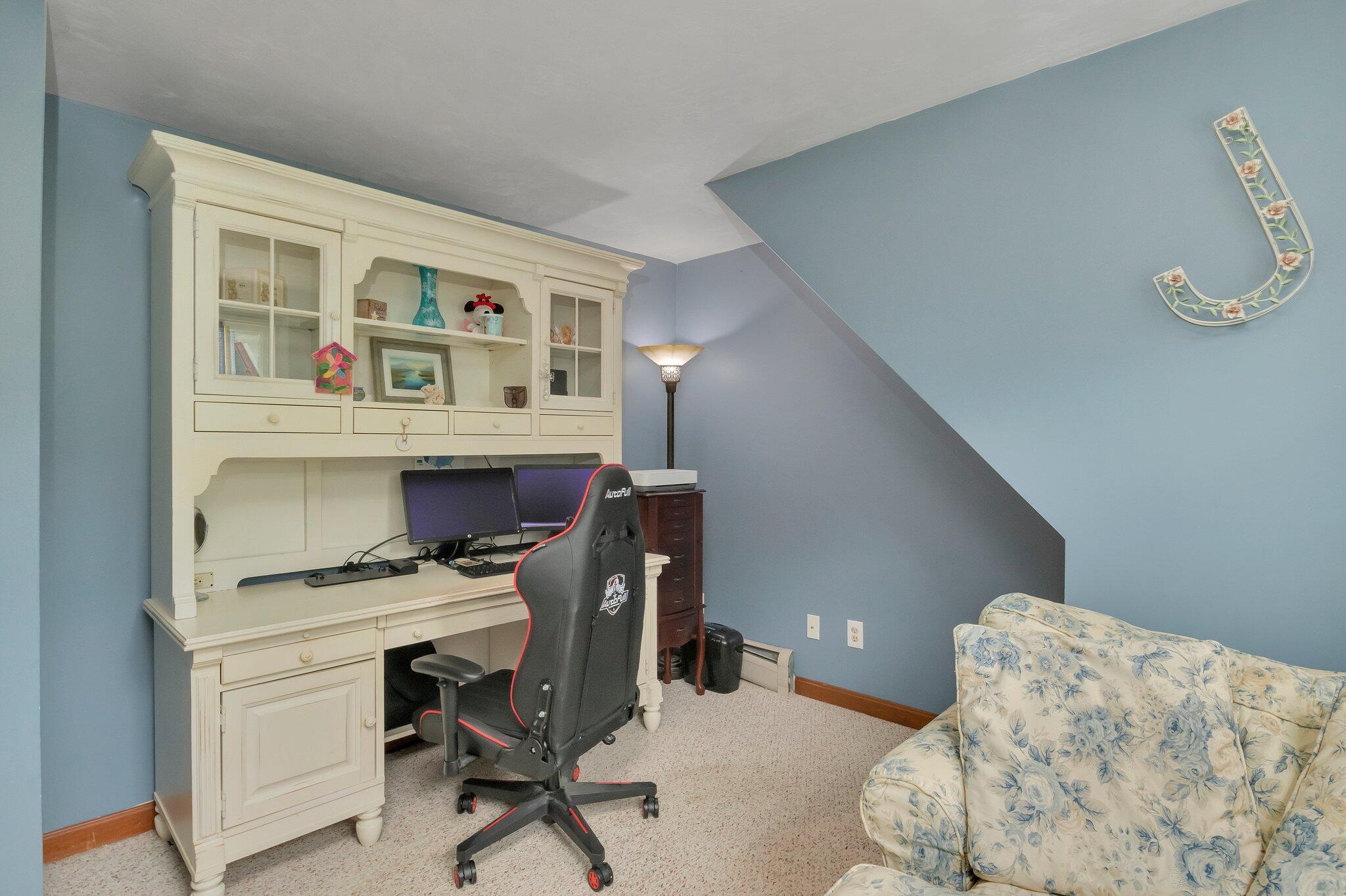 56 Mill Road East Sandwich, MA 02537 - Photo 42 of 63 a view of workspace with workspace