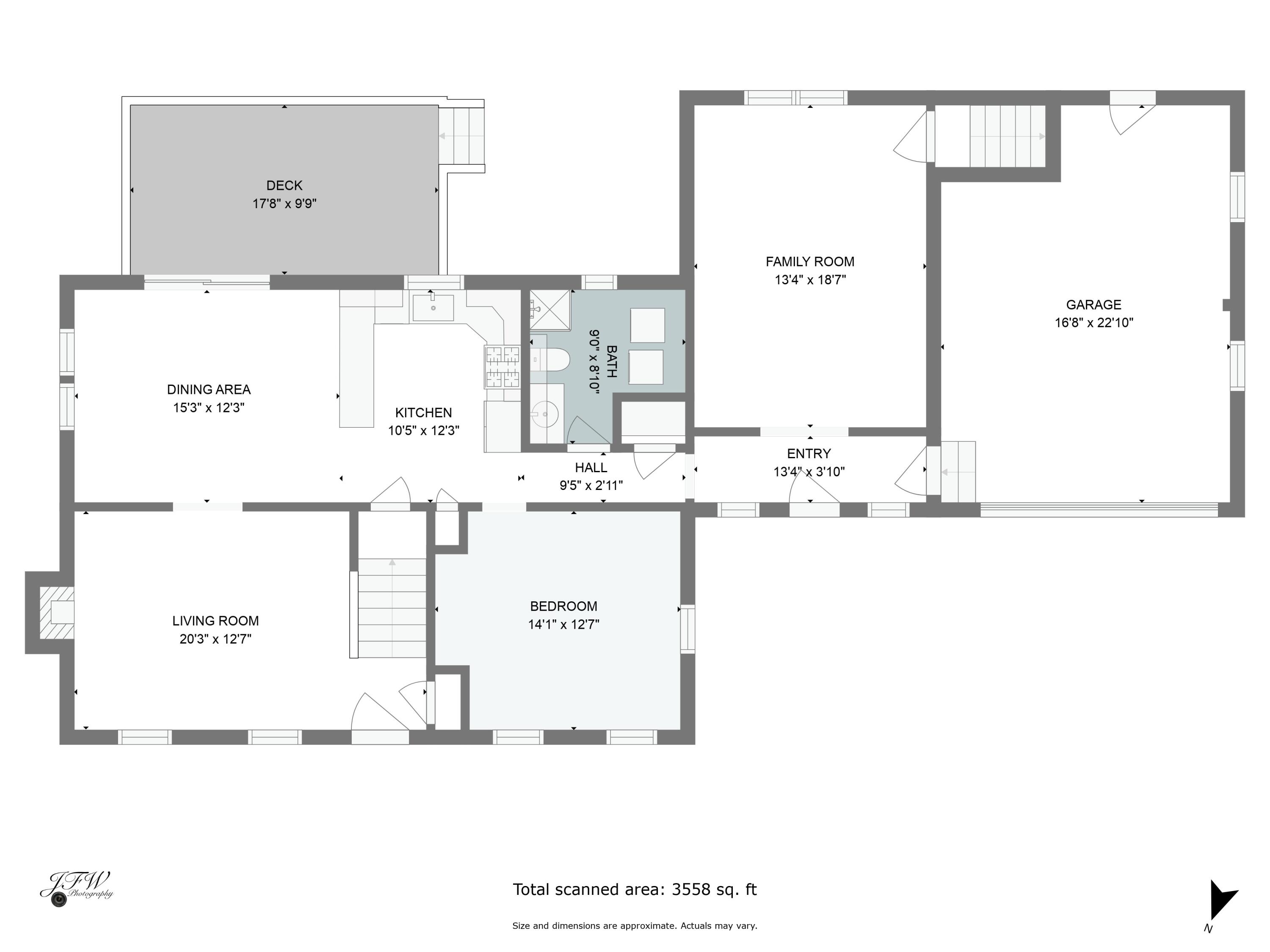 56 Mill Road East Sandwich, MA 02537 - Photo 62 of 63 a picture of a floor plan