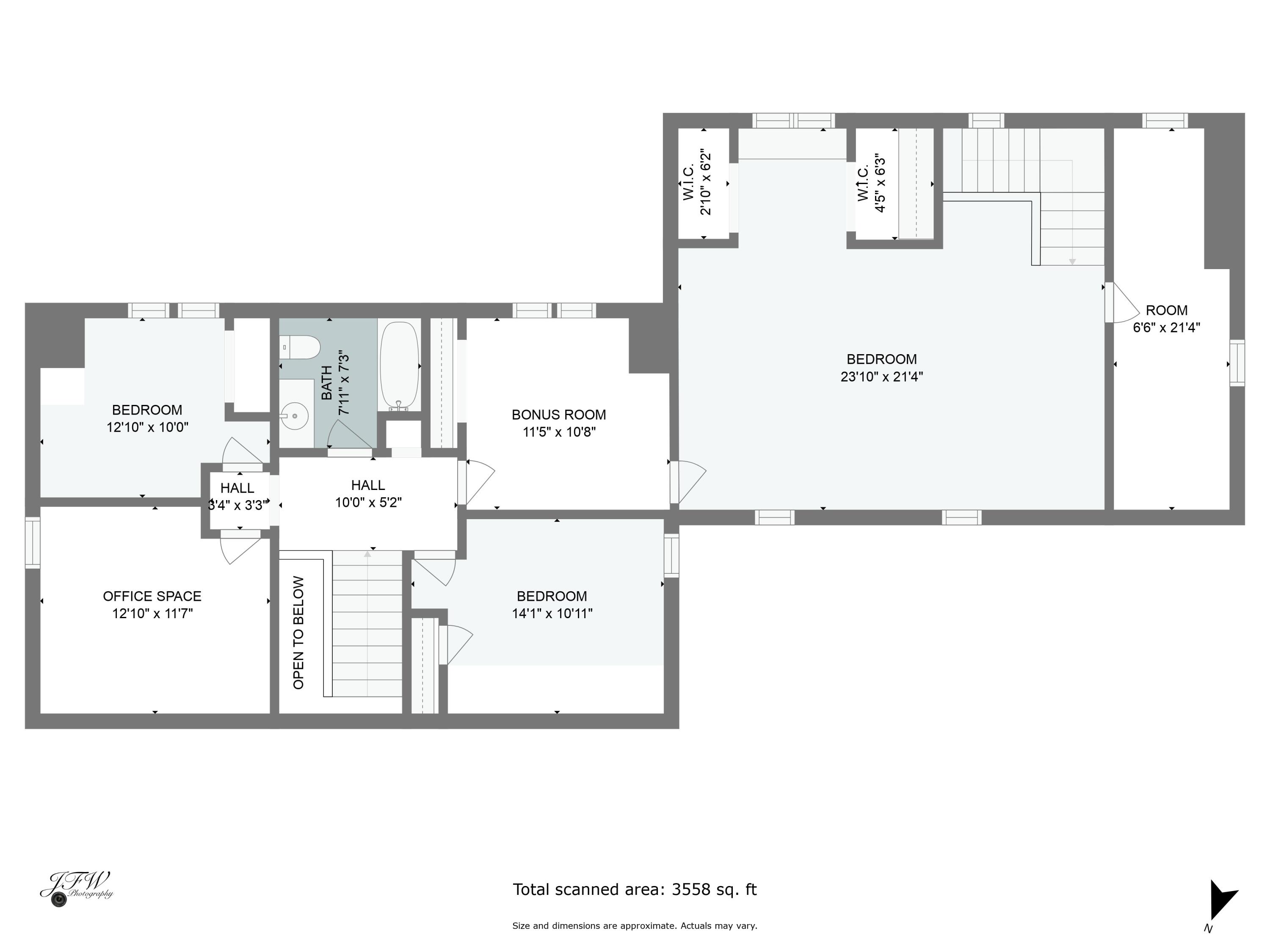 56 Mill Road East Sandwich, MA 02537 - Photo 63 of 63 3-Floorplan #2