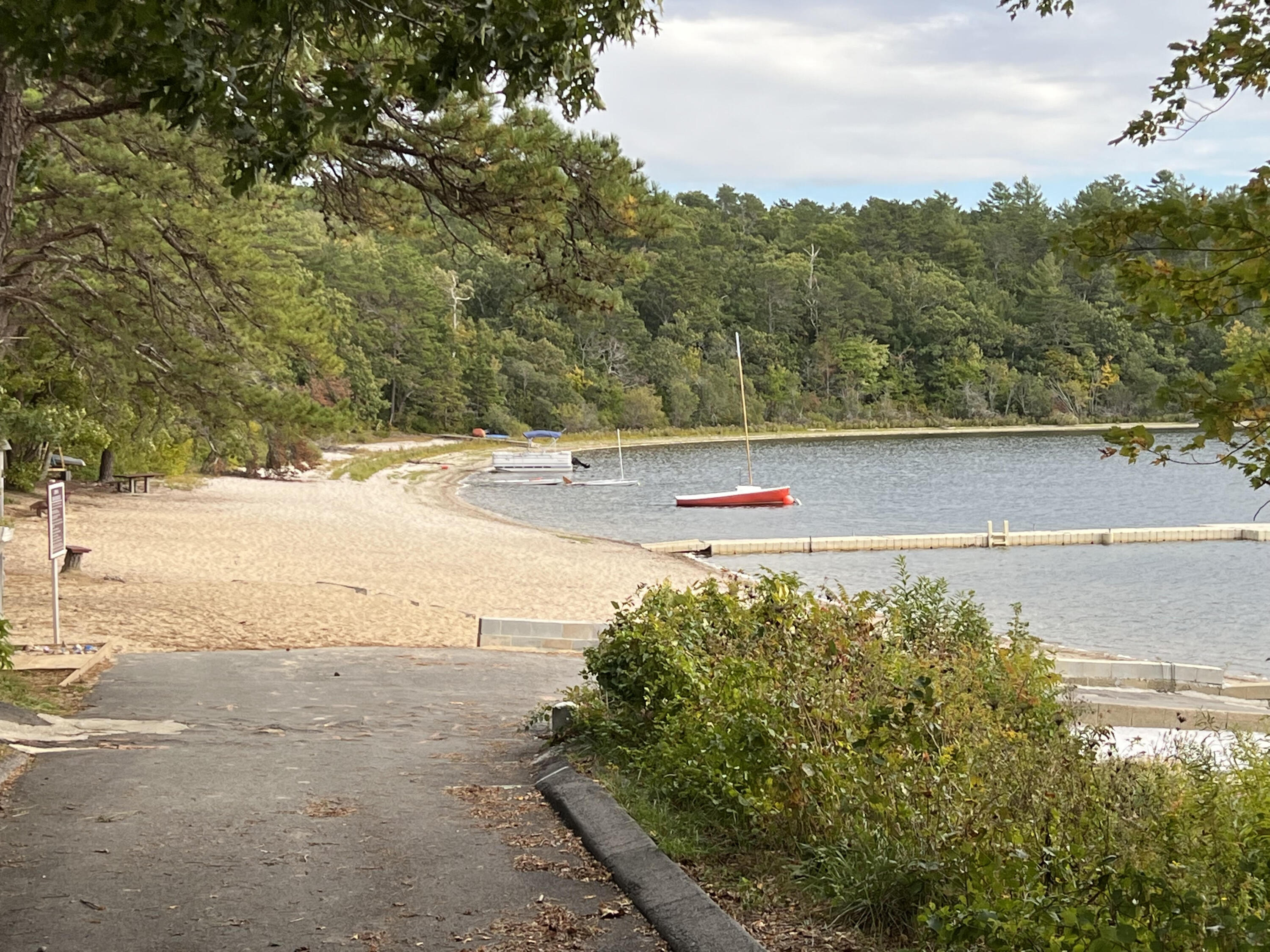 56 Mill Road East Sandwich, MA 02537 - Photo 59 of 63 pic 6