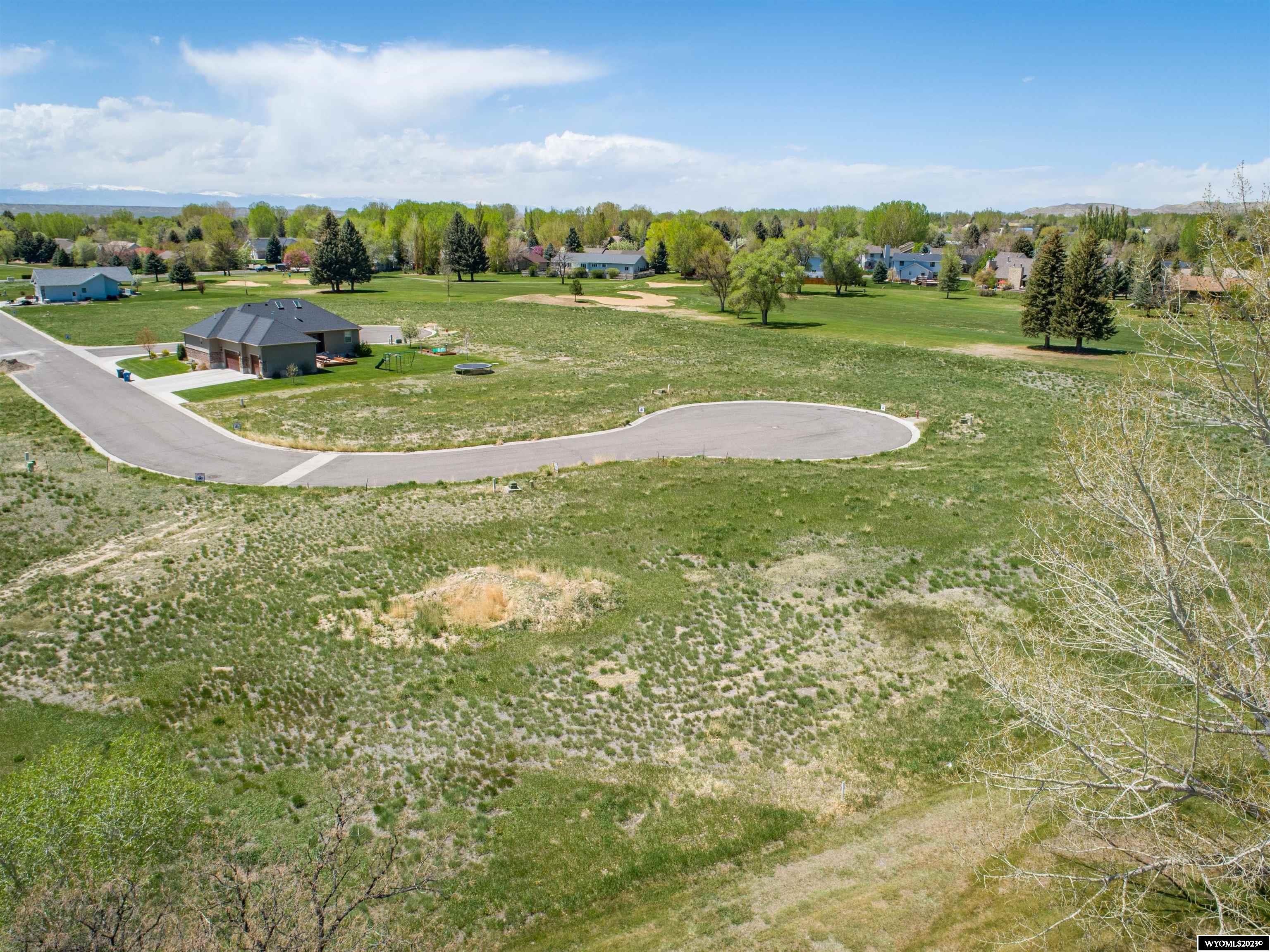 Pebble Beach Riverton, WY 82501 - Photo 3 of 5