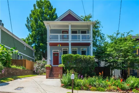 $649,900 | 183 Vanira Avenue Southeast, Atlanta, GA 30315