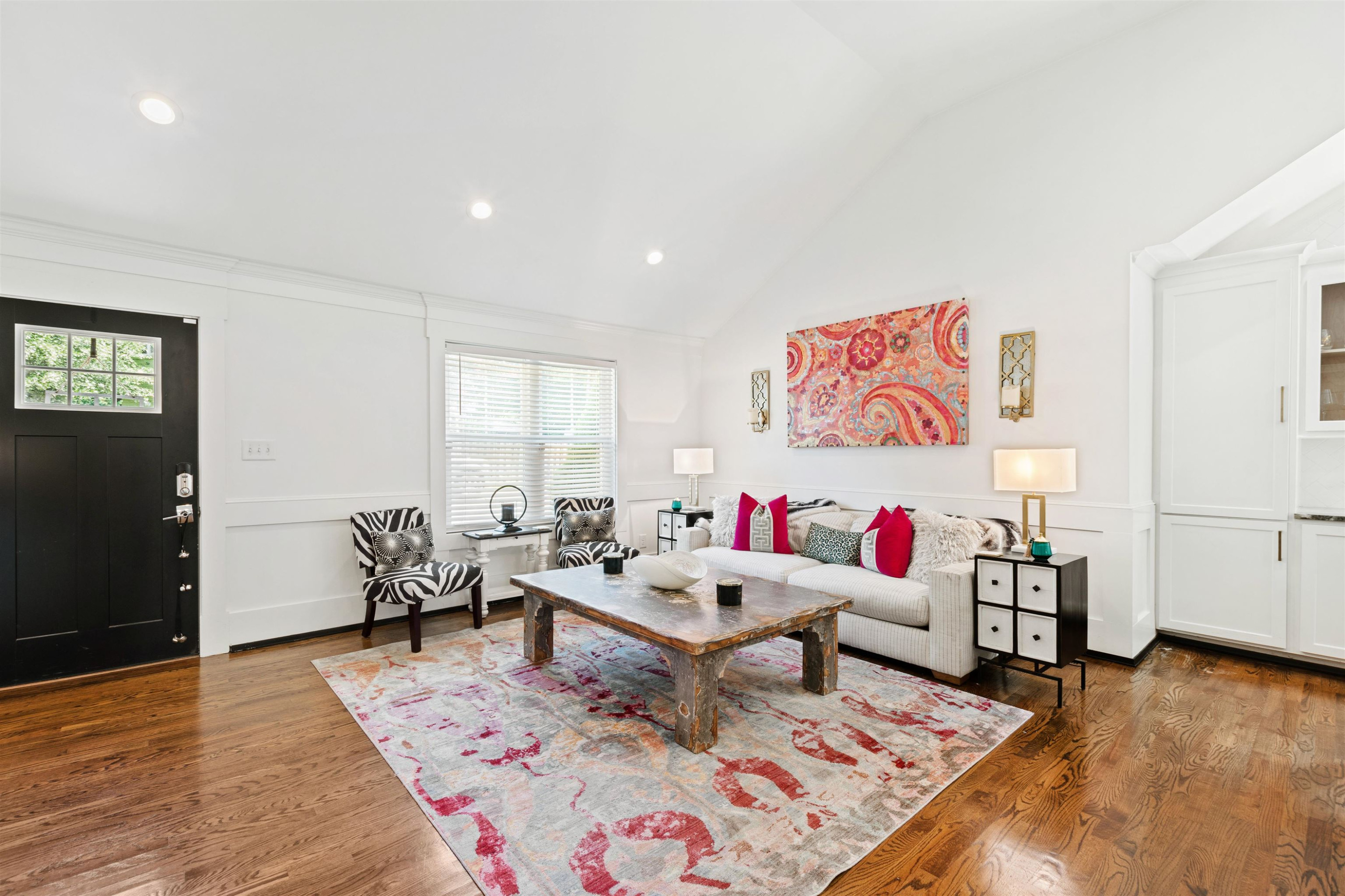 1715 Center Road Raleigh, NC 27608 - Photo 8 of 34 Photo 8