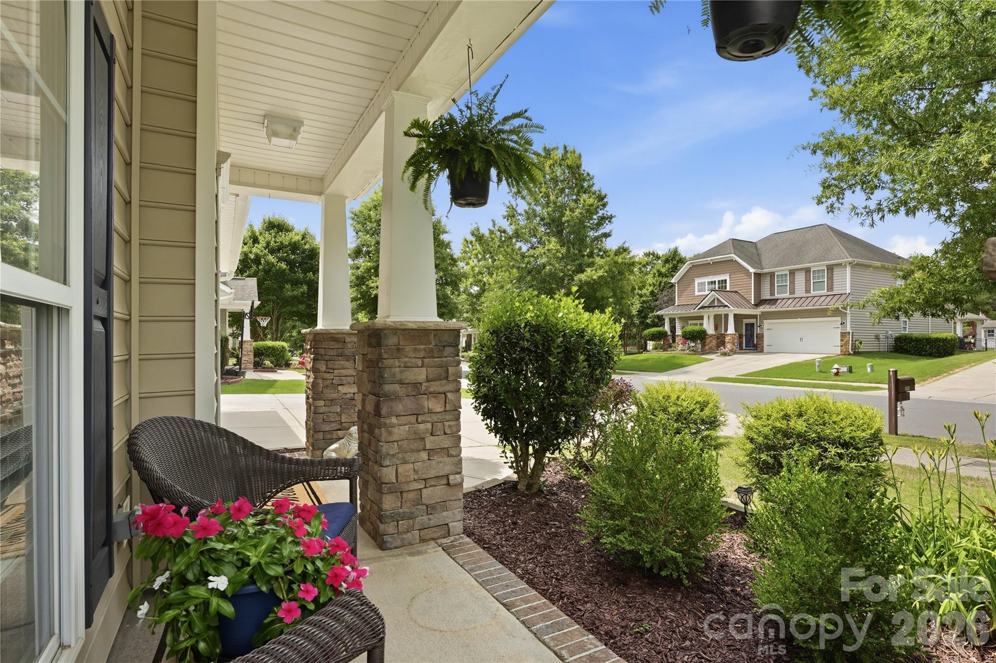 1533 Ridgehaven Road Waxhaw, NC 28173 - Photo 8 of 31