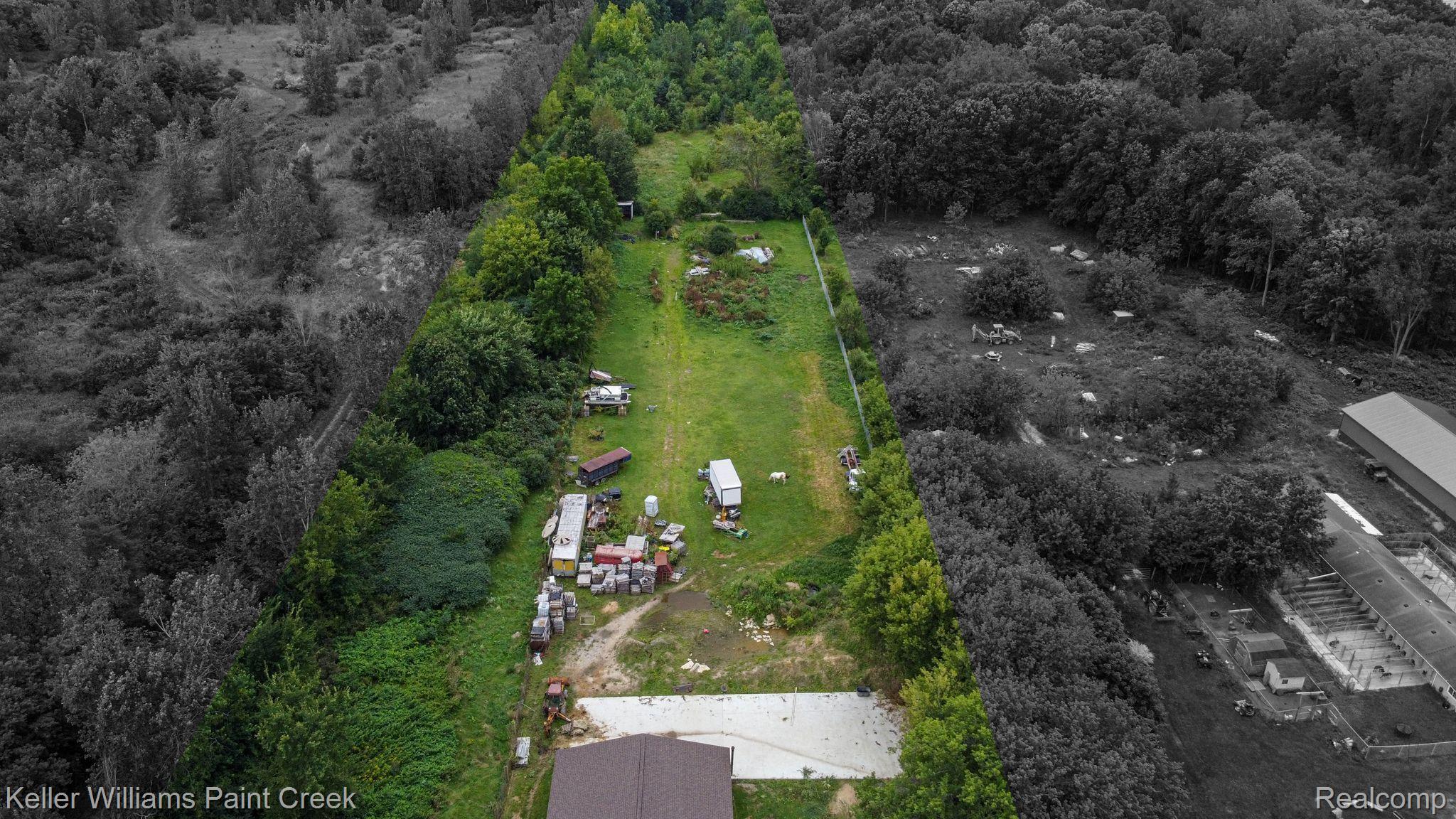 3393 West Mount Morris Road Mount Morris, MI 48458 - Photo 22 of 24 Gallery Image 22