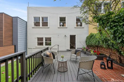 $1,495,000 | 306 Ortega Street, San Francisco, CA 94122