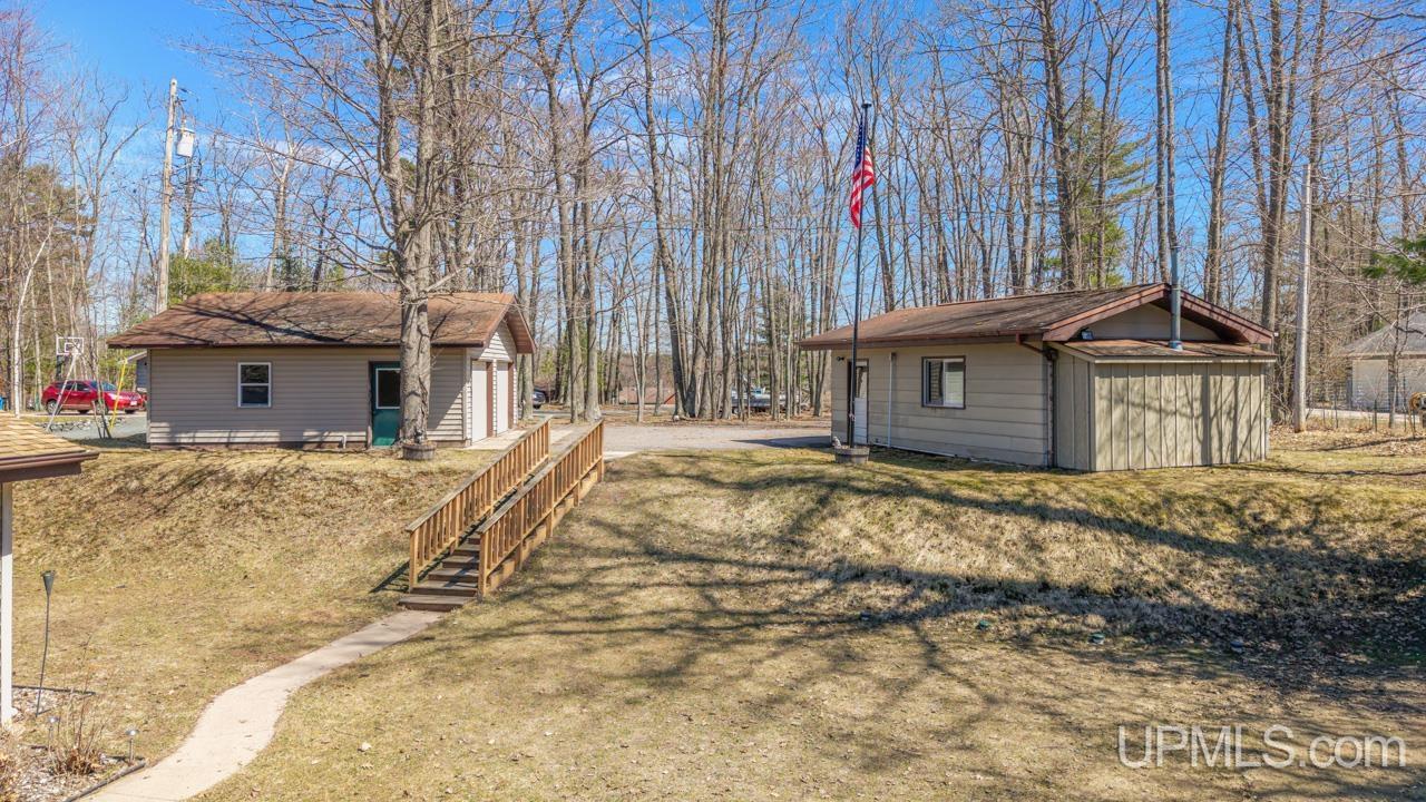 3787 Lake Ellwood Road Florence, WI 54121 - Photo 19 of 37