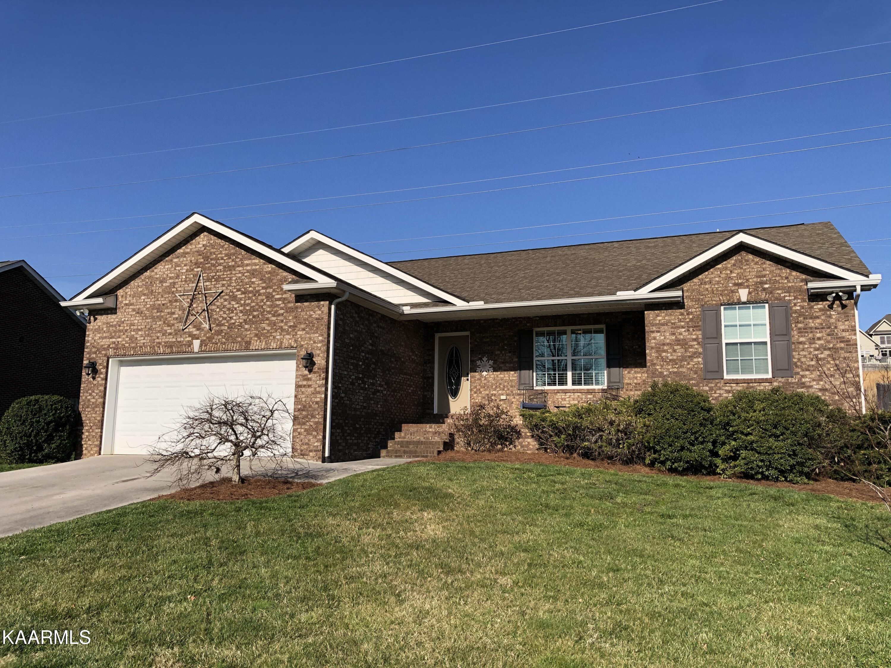 2109 Wesley Ridge Lane Knoxville, TN 37921 - Photo 1 of 15 4644BE0B-FC27-4E16-8358-BA0867CA8B5D